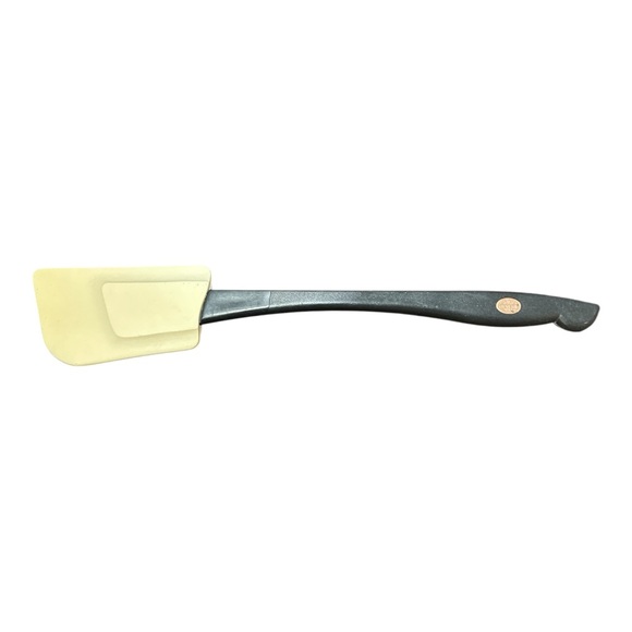 Revere Ware Other - Revere Ware Spatula Silicone Blade  Baking Mixing Scrape Spread Utensil Vintage